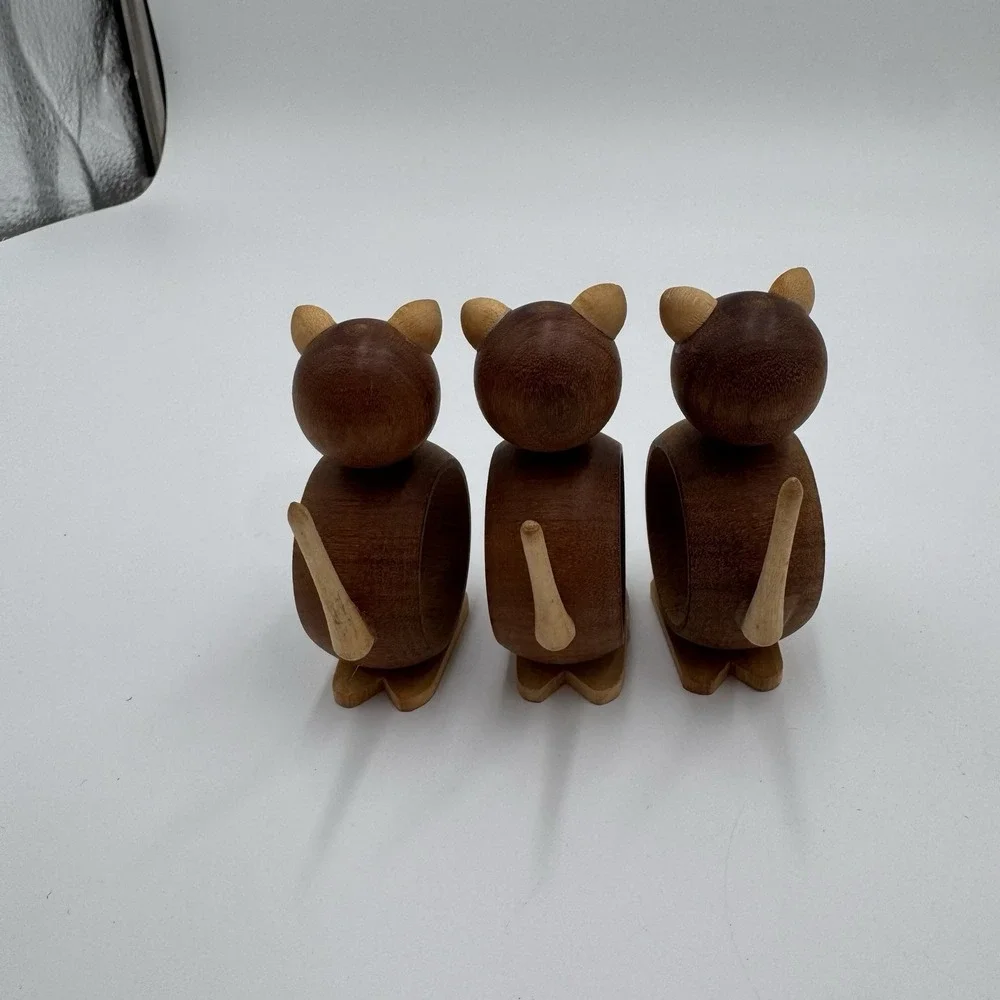 N/A set vintage